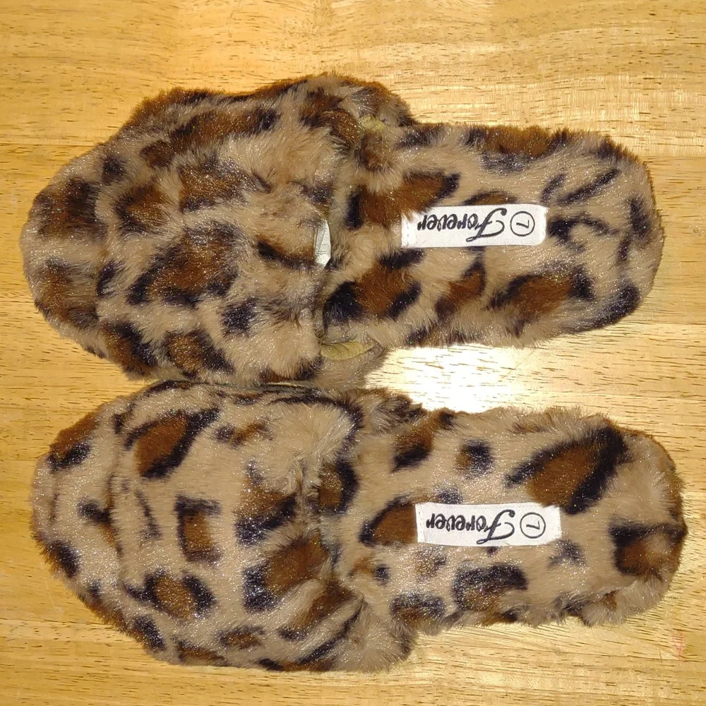 FOREVER LINK👣 Leofur Slippers footwear - Picture 14 of 16